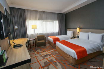 Hotel Venue Hotel