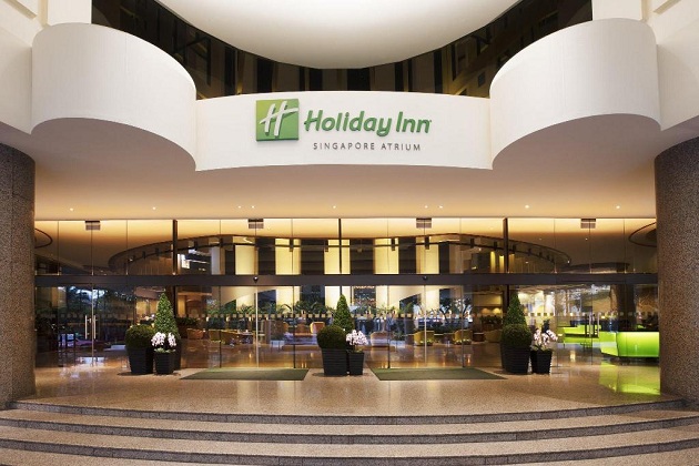 Hotel Venue Hotel