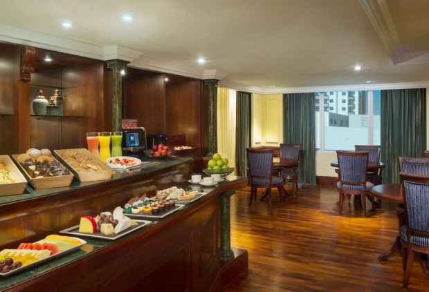 Hotel Venue Hotel