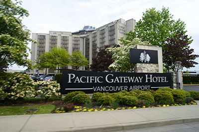 Hotel Venue Hotel