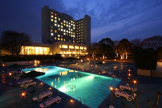 Hotel Venue Hotel