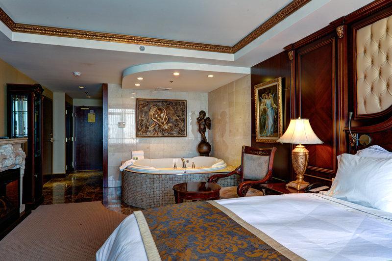 Hotel Venue Hotel