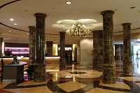 Venue Hotel