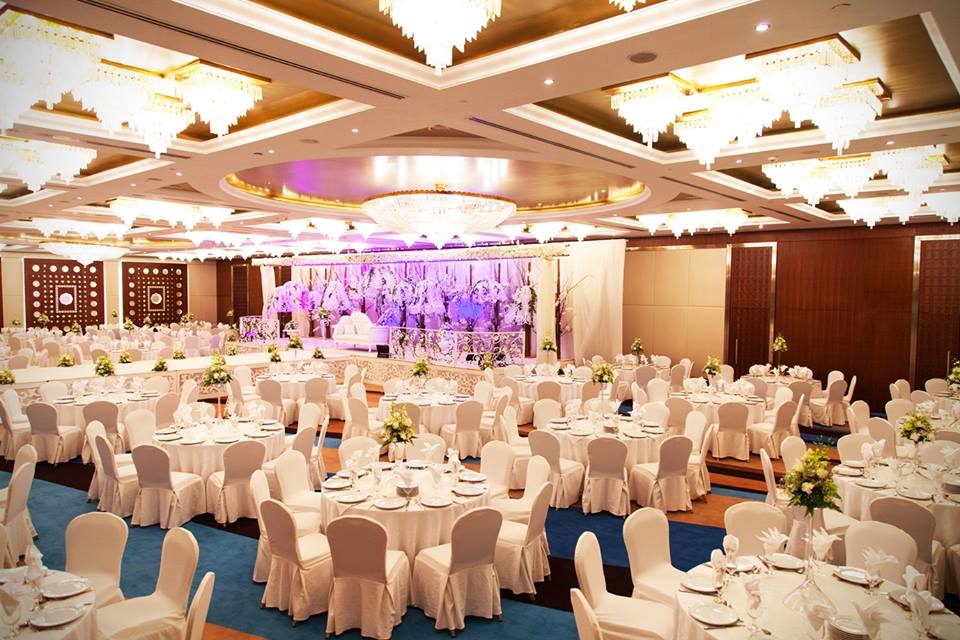 Venue Hotel