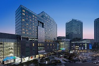 Hotel Venue Hotel