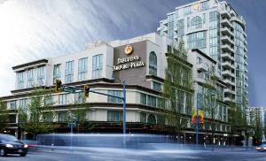 Hotel Venue Hotel