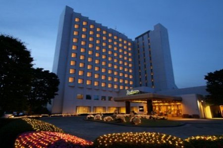 Venue Hotel