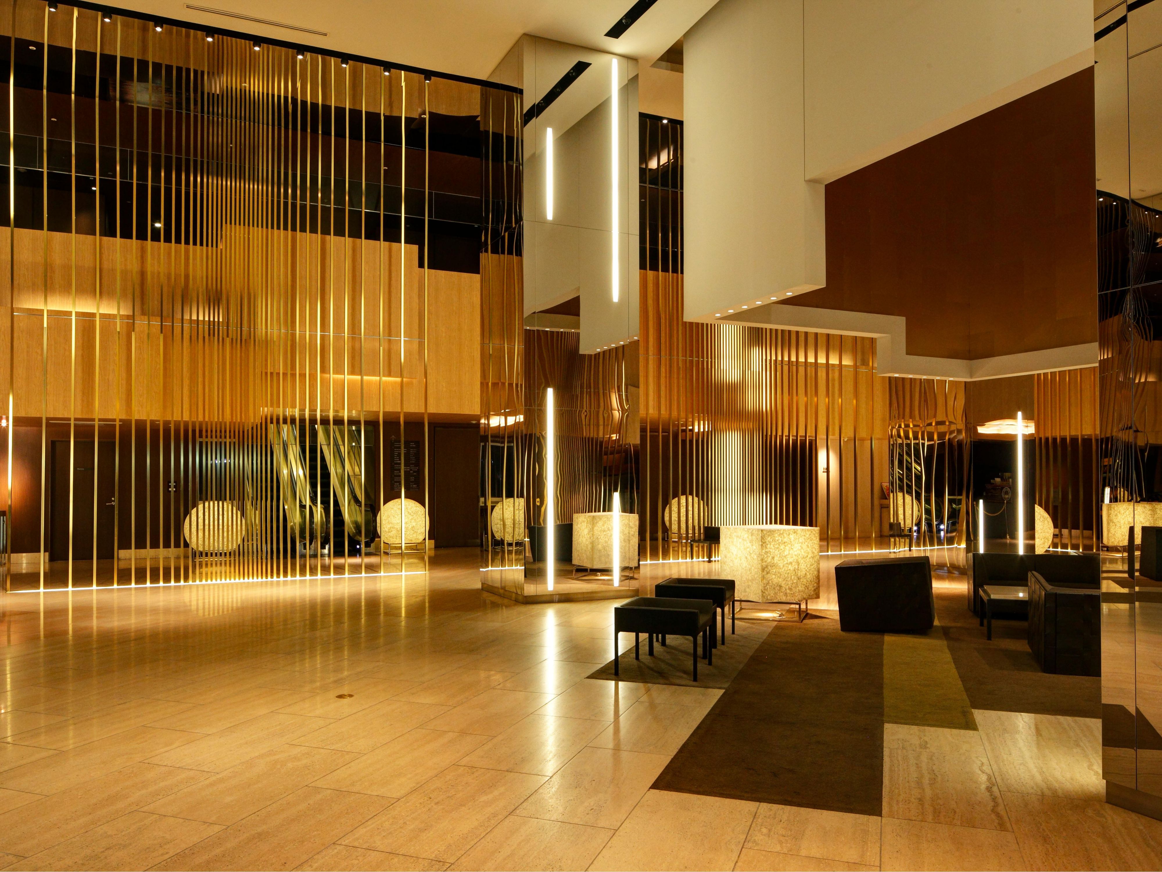 Hotel Venue Hotel