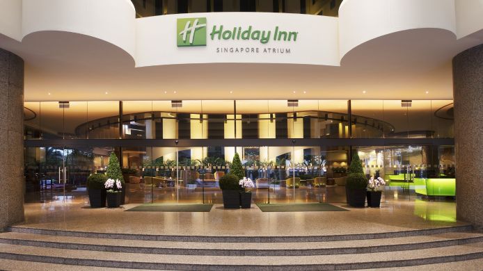 Hotel Venue Hotel
