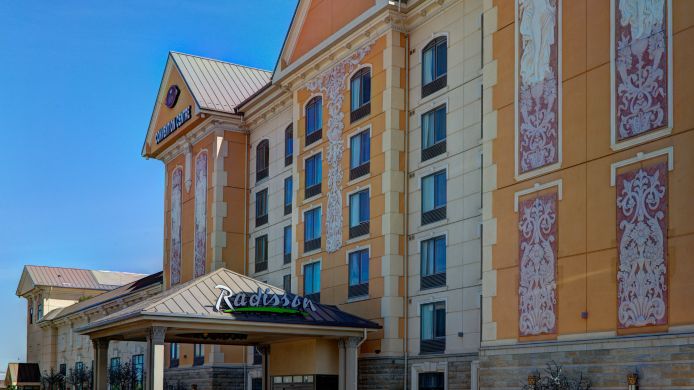 Hotel Venue Hotel