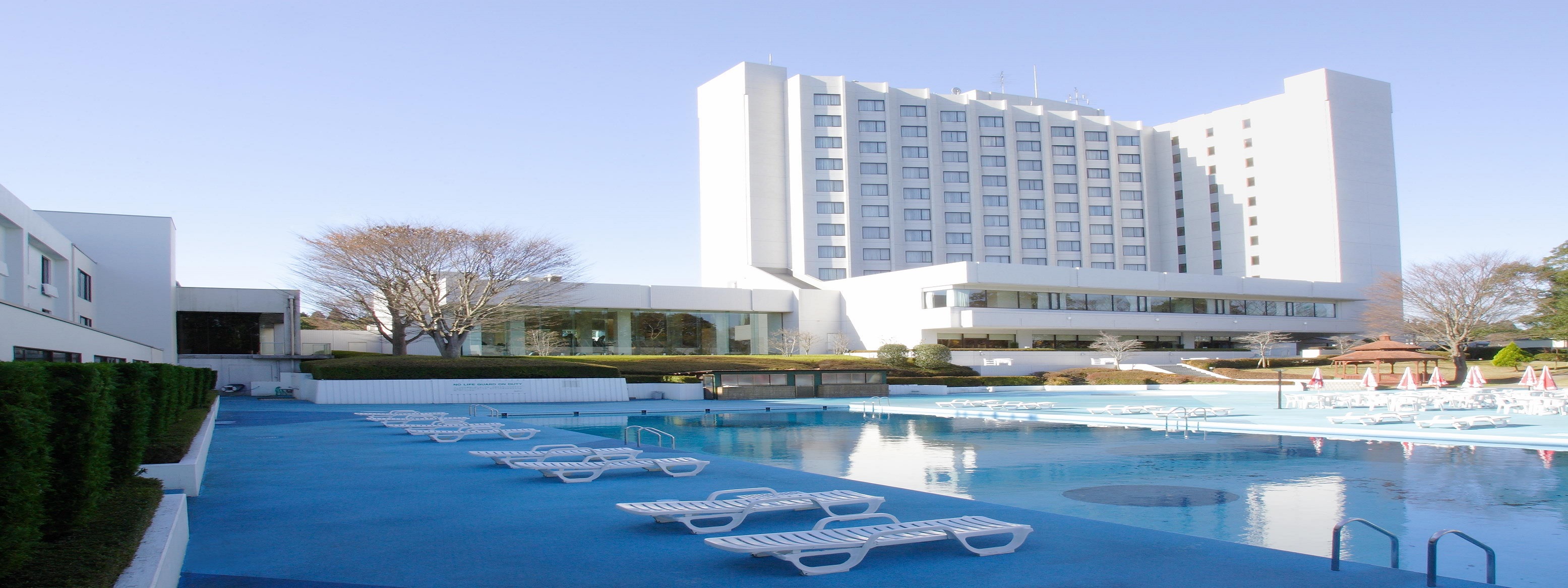 Hotel Venue Hotel