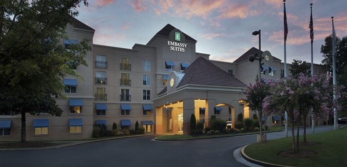 Hotel Venue Hotel