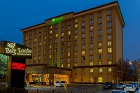 Venue Hotel