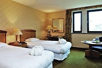 Venue Hotel