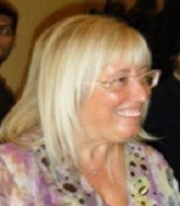 Carmela Saturnino