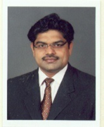 Dr. Mukesh Singh Sikarwar