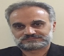 Prof. Mohammad Hadi Dehghani