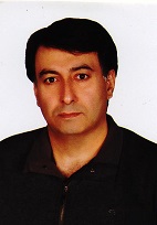 Nader Mosavari