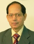 Mahendra P. Srivastava