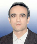 Mohammad Reza Alizadeh 