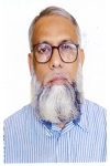 Mohammed Ayub Hossain