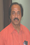 Nihar Ranjan Chattopadhyay 