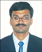 N.V Anil Kumar