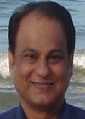 Anil Kumar Saxena 