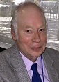 Prof. Steven Weinberg