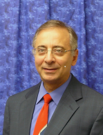 Dr. Hansen A. Mansy