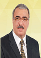 Dr. Bassim H. Hameed