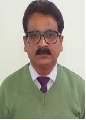 Dr. Abhay Kumar Choubey