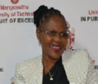 Professor Zodwa Dlamini