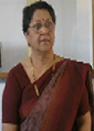 Madhuri Sharon