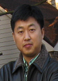 Yuehua Cui