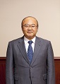 Dr. Ken Ohta