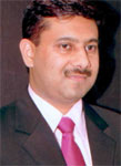 Dr. B. K. Rana