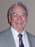 Luis G. Navar