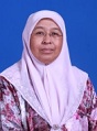 Zanariah Abdullah 