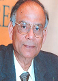 Ananda M. Chakrabarty