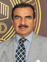 Faisal Abdullatif Alnasir 