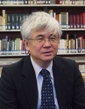 Kazuo Nakamura