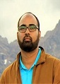 Dr. Gulam Hussain Syed 
