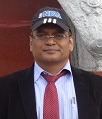 Prof. Ashutosh Mohanty
