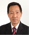 Prof CHOU Loke Ming