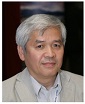 Prof.Kazuhiro KOGURE