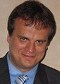 Darius Burschka