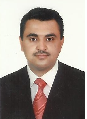 Ahmed Hashim Mohaisen Al-Yasari