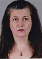 Galina Momcheva-Gardeva