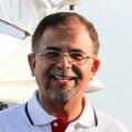 Dr. Naghman Zuberi